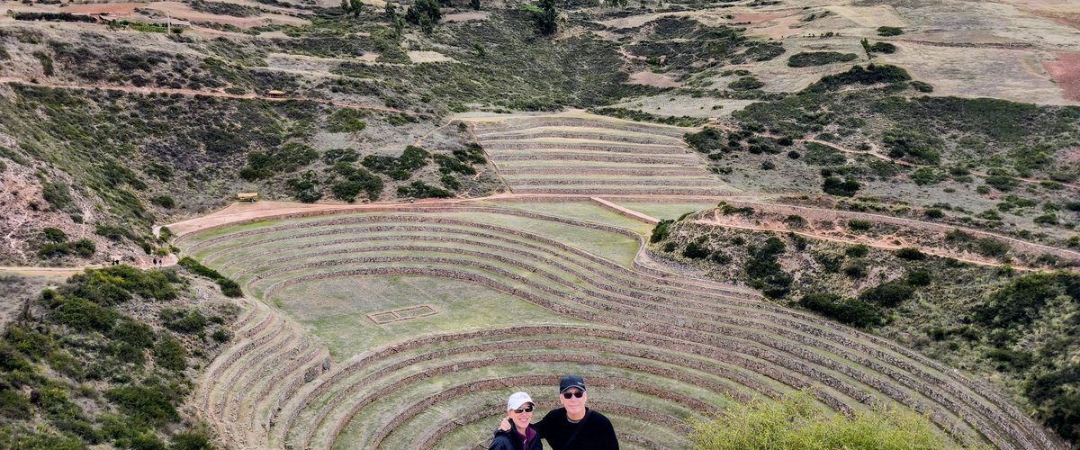 Maras & Moray — Private tours experience in the Sacred Valley, Peru