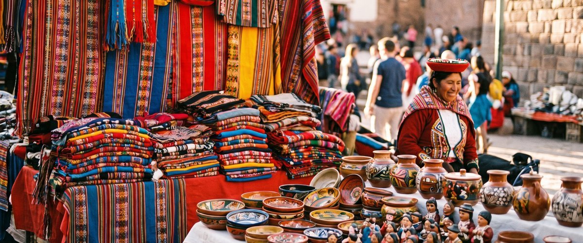 Pisac & Ollantaytambo — Private tours experience in the Sacred Valley, Peru